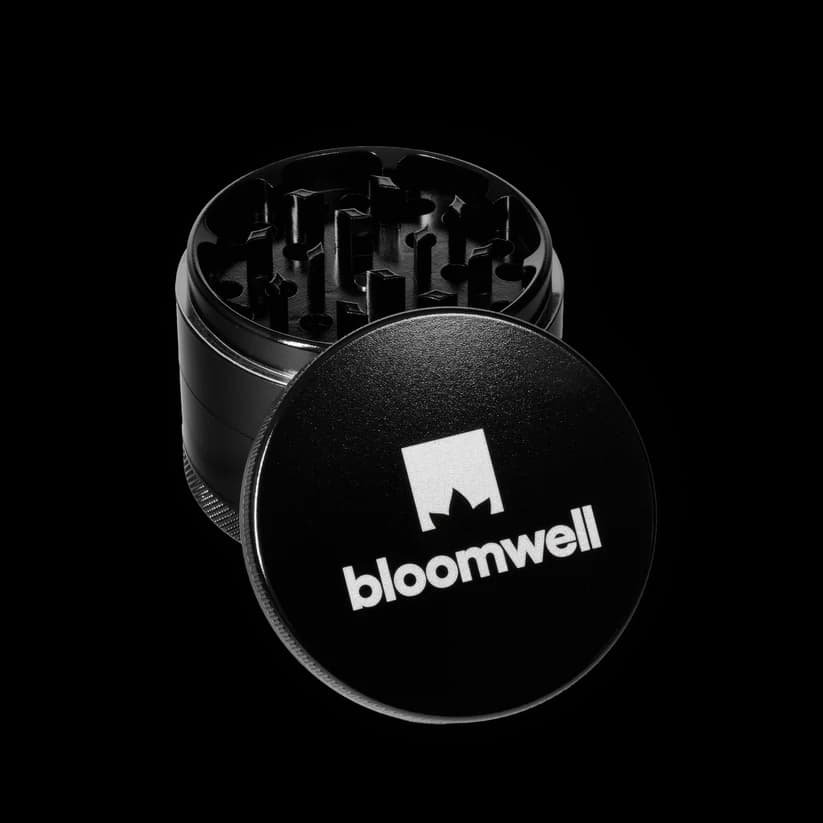 Bloomwell Keramik Grinder