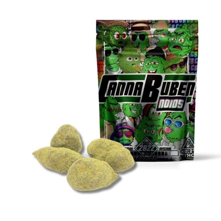 Moonrocks – 10-OH-HHC Hash