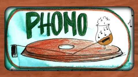 Phono