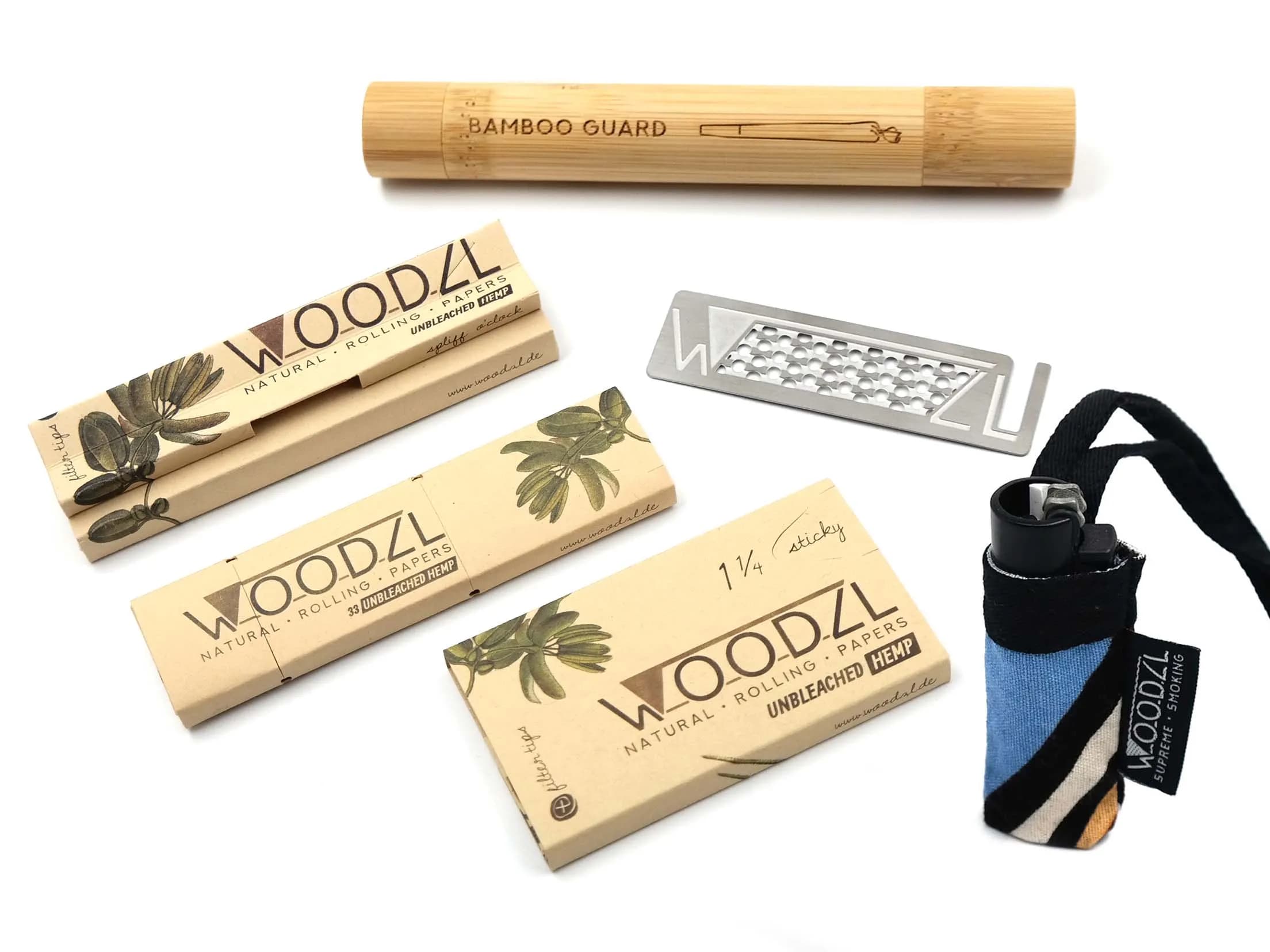 Stoner Box